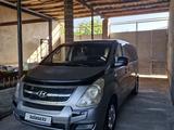 Hyundai Starex 2011 годаүшін8 500 000 тг. в Шымкент – фото 5