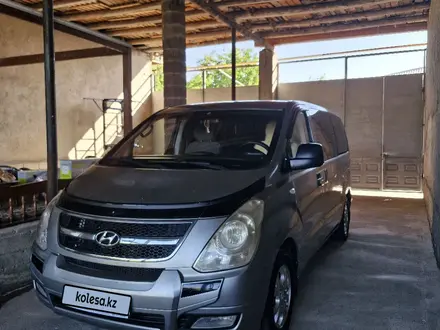 Hyundai Starex 2011 года за 8 500 000 тг. в Шымкент – фото 5
