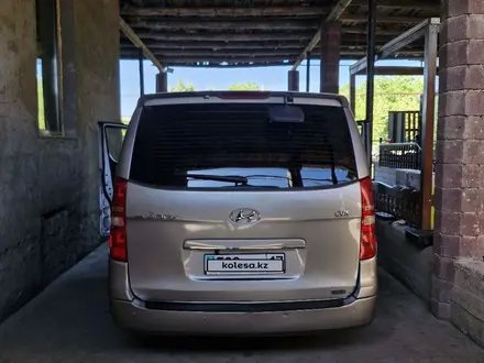 Hyundai Starex 2011 года за 8 500 000 тг. в Шымкент – фото 7