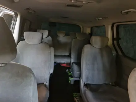 Hyundai Starex 2011 года за 8 500 000 тг. в Шымкент – фото 9