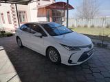 Toyota Corolla 2023 года за 9 000 000 тг. в Алматы