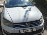 Volkswagen Polo 2019 года за 5 300 000 тг. в Петропавловск