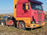 Scania  3-Series 1995 года за 6 000 000 тг. в Кокшетау – фото 2