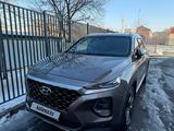 Hyundai Santa Fe 2019 годаүшін12 500 000 тг. в Алматы