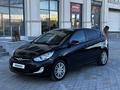 Hyundai Solaris 2012 года за 4 754 999 тг. в Актау