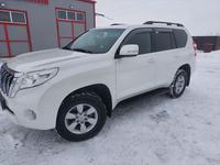 Toyota Land Cruiser Prado 2013 года за 16 500 000 тг. в Актобе