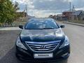 Hyundai Sonata 2010 годаfor6 500 000 тг. в Астана – фото 16