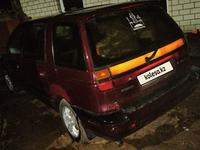 Mitsubishi Space Wagon 1992 годаfor1 000 000 тг. в Павлодар