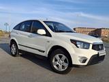 SsangYong Nomad 2014 года за 4 000 000 тг. в Кызылорда – фото 2