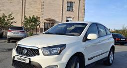 SsangYong Nomad 2014 года за 4 000 000 тг. в Кызылорда – фото 3