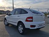 SsangYong Nomad 2014 года за 4 000 000 тг. в Кызылорда