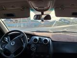 SsangYong Nomad 2014 года за 4 000 000 тг. в Кызылорда – фото 5
