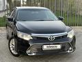 Toyota Camry 2015 года за 10 700 000 тг. в Шымкент