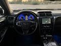 Toyota Camry 2015 года за 10 700 000 тг. в Шымкент – фото 12