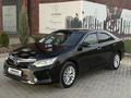 Toyota Camry 2015 года за 10 700 000 тг. в Шымкент – фото 3