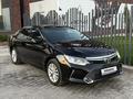 Toyota Camry 2015 года за 10 700 000 тг. в Шымкент – фото 4