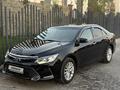 Toyota Camry 2015 года за 10 700 000 тг. в Шымкент – фото 5