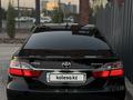 Toyota Camry 2015 года за 10 700 000 тг. в Шымкент – фото 9