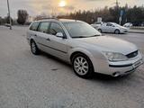 Ford Mondeo 2003 годаүшін1 099 000 тг. в Шымкент – фото 2