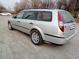 Ford Mondeo 2003 годаүшін1 099 000 тг. в Шымкент