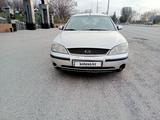 Ford Mondeo 2003 годаүшін1 099 000 тг. в Шымкент – фото 3