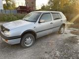 Volkswagen Golf 1993 года за 1 500 000 тг. в Кокшетау – фото 4