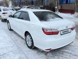 Toyota Camry 2015 годаүшін10 200 000 тг. в Астана – фото 4