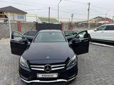 Mercedes-Benz C 300 2018 года за 15 500 000 тг. в Алматы – фото 2