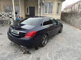Mercedes-Benz C 300 2018 года за 15 500 000 тг. в Алматы – фото 3