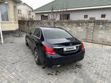 Mercedes-Benz C 300 2018 года за 15 500 000 тг. в Алматы – фото 4