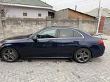 Mercedes-Benz C 300 2018 года за 15 500 000 тг. в Алматы – фото 5