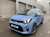 Kia Picanto 2021 годаfor6 100 000 тг. в Алматы – фото 2