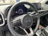 Kia Picanto 2021 годаfor6 100 000 тг. в Алматы – фото 4