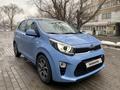 Kia Picanto 2021 года за 6 100 000 тг. в Алматы