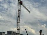 Сдам в аренду автокран 25т! 2007 года в Алматы – фото 4