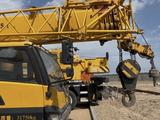 Сдам в аренду автокран 25т! 2007 года в Алматы