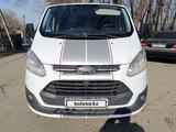 Ford Transit 2018 годаүшін13 500 000 тг. в Алматы