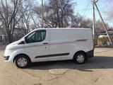 Ford Transit 2018 годаүшін13 500 000 тг. в Алматы – фото 2