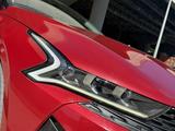 Kia K5 2022 года за 10 500 000 тг. в Костанай – фото 3
