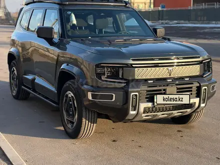 Deepal G318 2025 года за 16 500 000 тг. в Алматы – фото 4