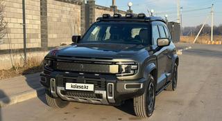 Deepal G318 2025 годаүшін16 500 000 тг. в Алматы