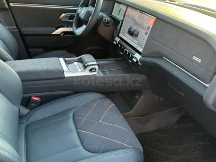 Deepal G318 2025 года за 16 500 000 тг. в Алматы – фото 5