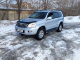 Toyota Land Cruiser Prado 2005 годаfor12 000 000 тг. в Усть-Каменогорск