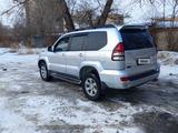 Toyota Land Cruiser Prado 2005 годаfor12 000 000 тг. в Усть-Каменогорск – фото 4