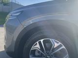 Hyundai Santa Fe 2020 годаүшін13 500 000 тг. в Алматы – фото 4