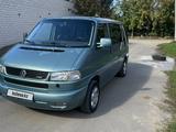 Volkswagen Multivan 1999 годаүшін6 200 000 тг. в Павлодар – фото 2