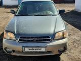 Subaru Outback 1998 годаүшін2 750 000 тг. в Шу