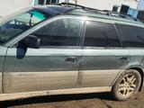 Subaru Outback 1998 годаүшін2 750 000 тг. в Шу – фото 3