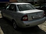 ВАЗ (Lada) Priora 2170 2013 года за 2 500 000 тг. в Алматы