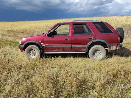 Opel Frontera 1995 года за 1 250 000 тг. в Жаксы – фото 3